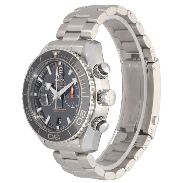 Omega Planet Ocean 215.30.46.51.01.001